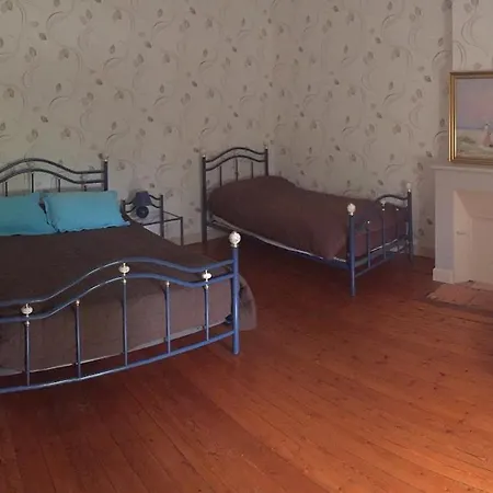 Holiday home De Charme Aux Portes De Castillon La Bataille Lamothe-Montravel